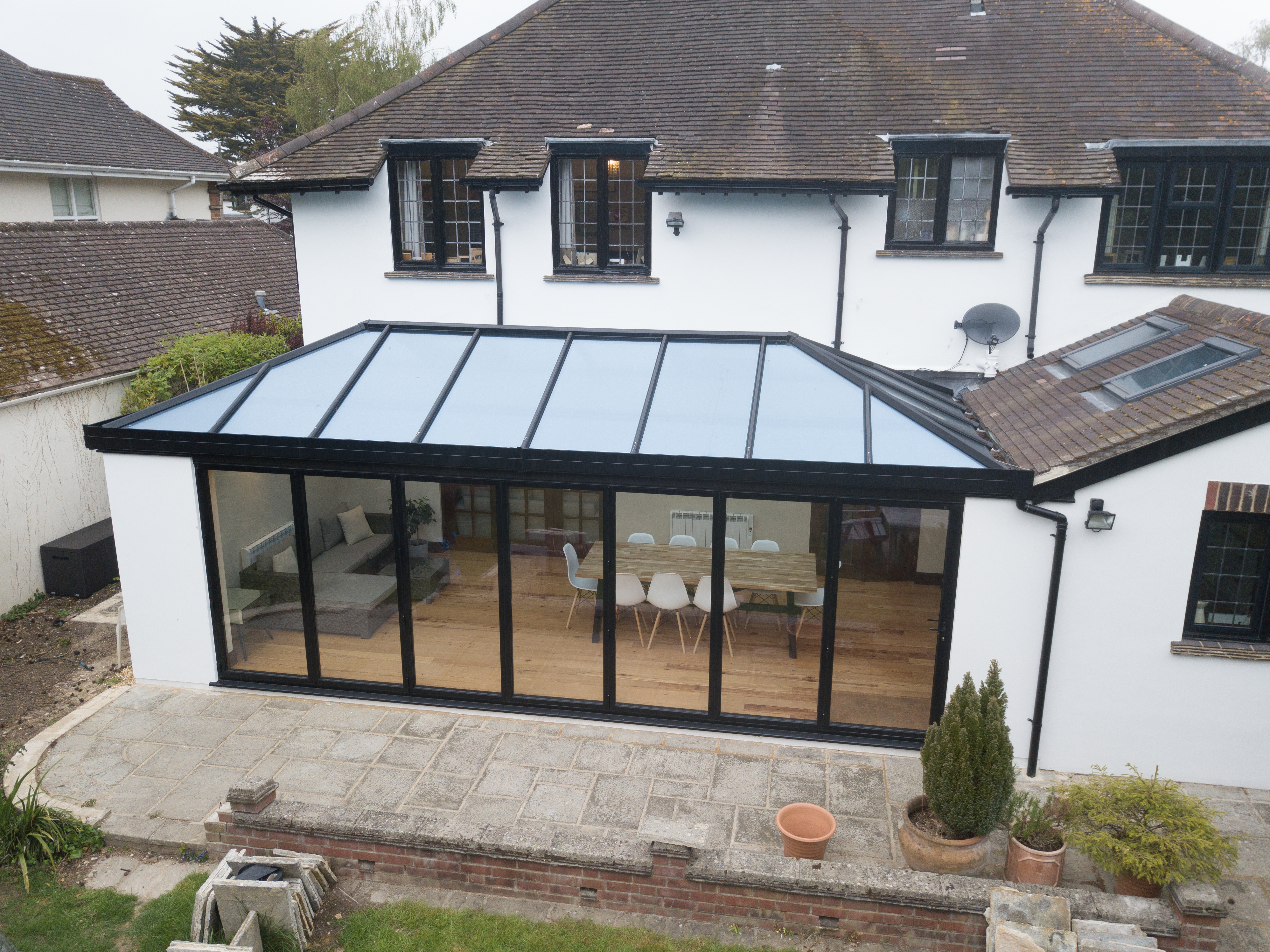 ultra installer of the month lymington hampshire