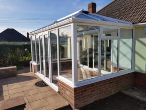 edwardian conservatories lymington