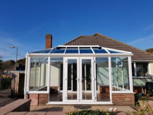 edwardian conservatories lymington