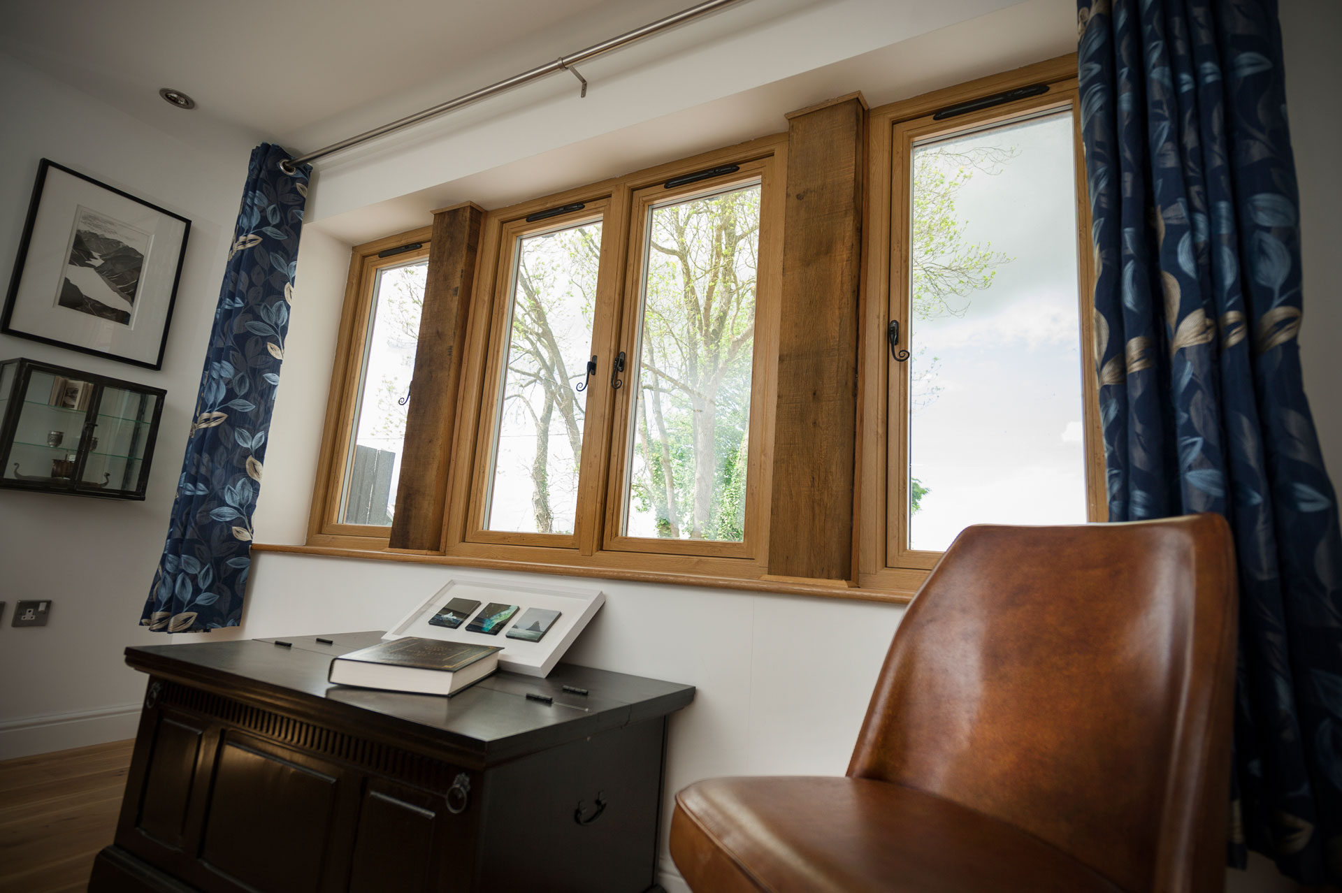 residence 9 windows lymington