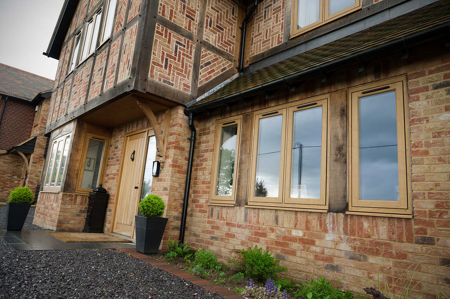 traditional windows residence 9 near me lymington