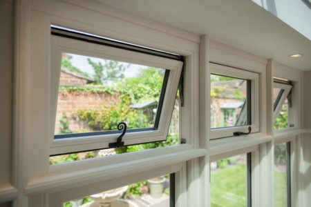 residence 9 traditional windows lymington