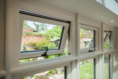 residence 9 traditional windows lymington