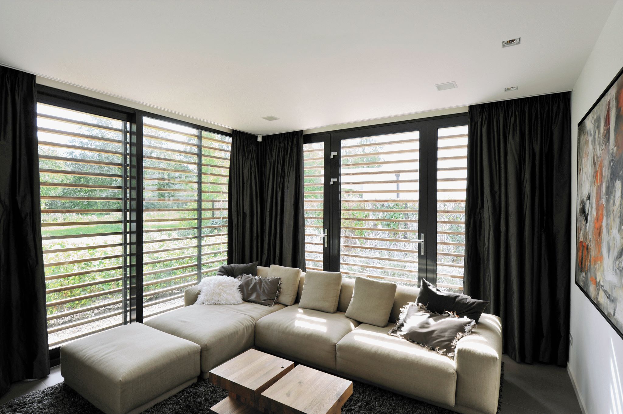 reynaers aluminium windows near me lymington new forest