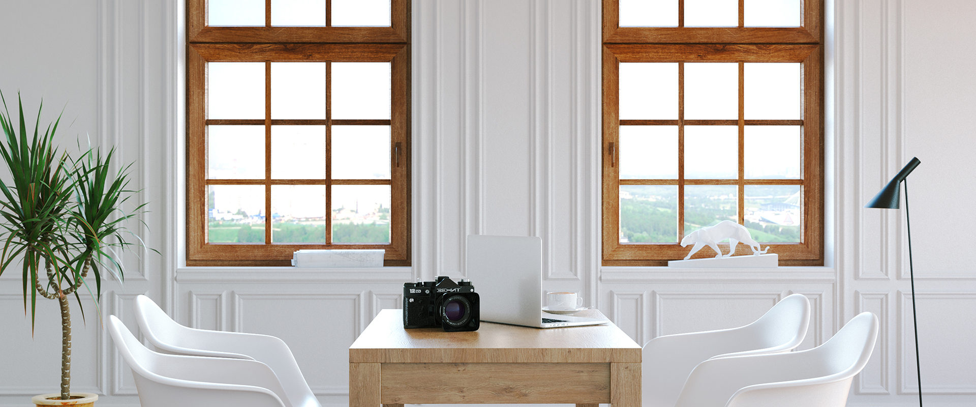 wooden windows ringwood