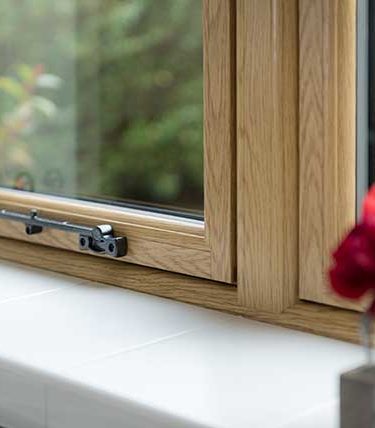 heritage double glazing new forest