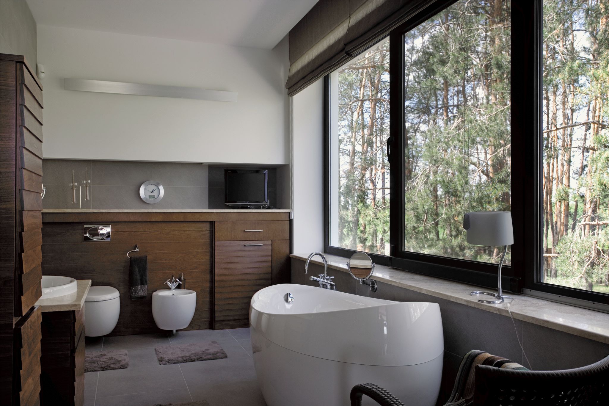 Reynaers aluminium windows new forest