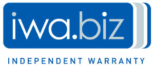 iwa warranty
