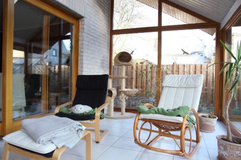 Conservatory costs christchurch