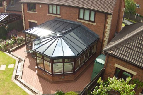 double glazing blackfield