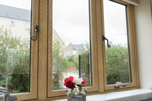 Flush sash windows christchurch