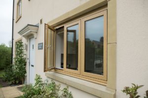 Flush sash windows cost Christchurch