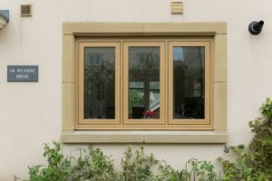 flush casement windows quotes Christchurch