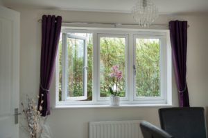 flush sash windows near me christchurch