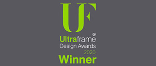 award winning company