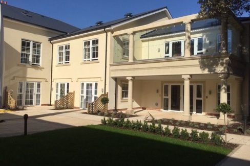 vertical sliding sash windows milford on sea