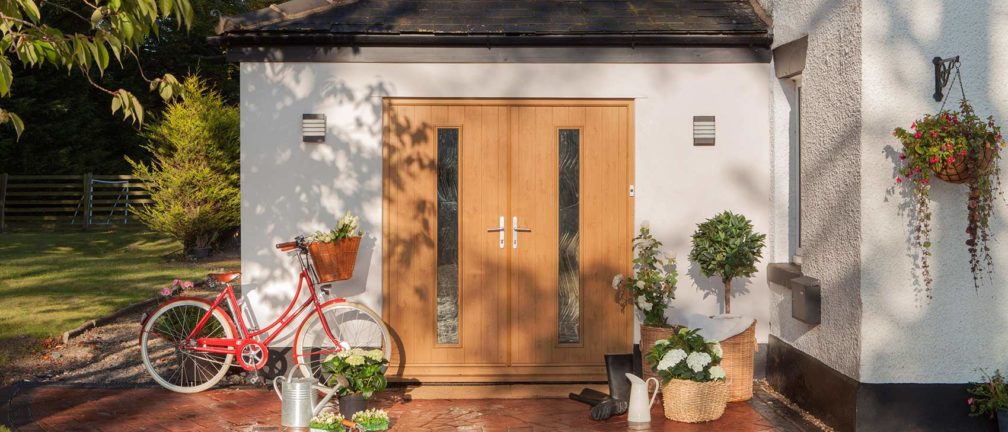 composite doors near me milford on sea