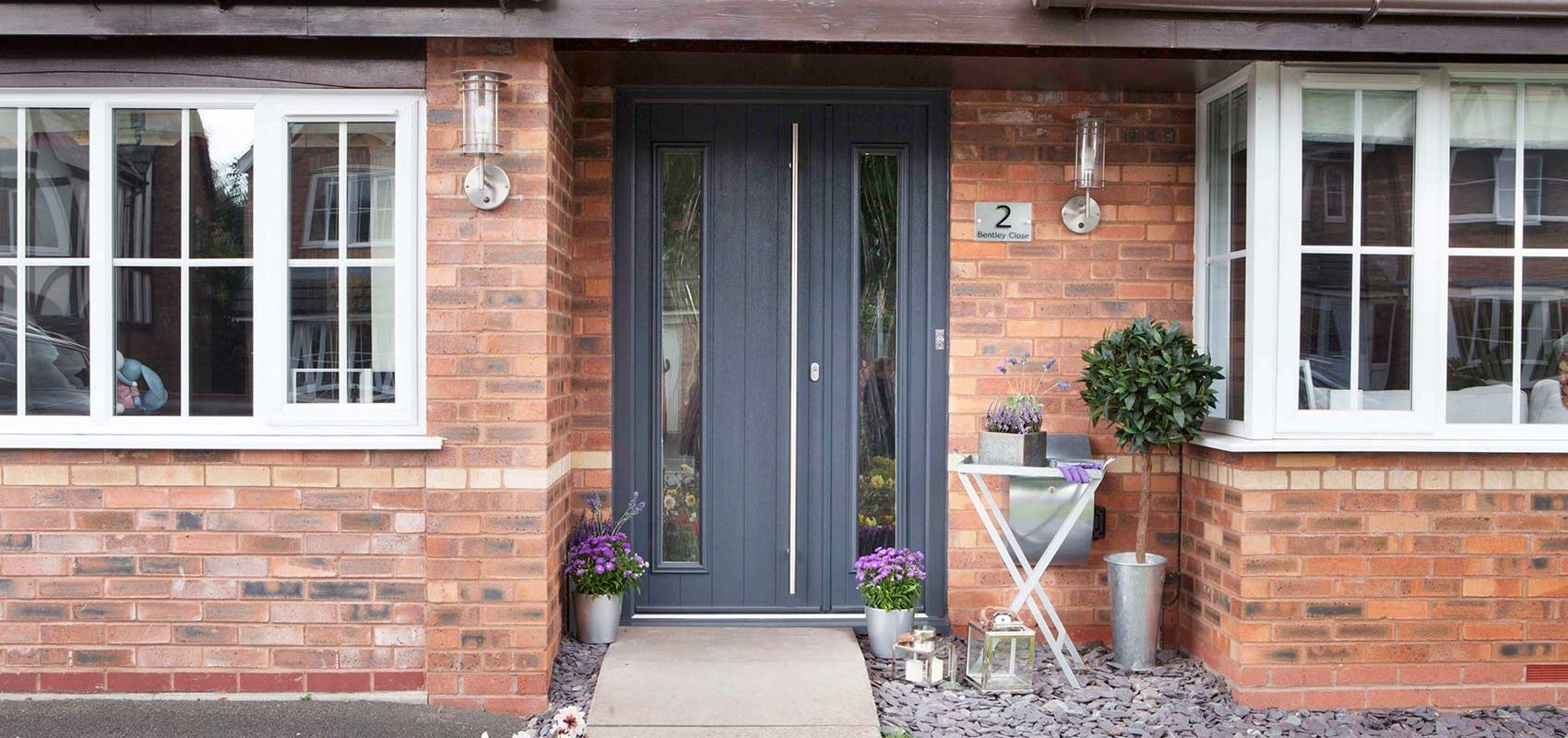 Doors Verwood 