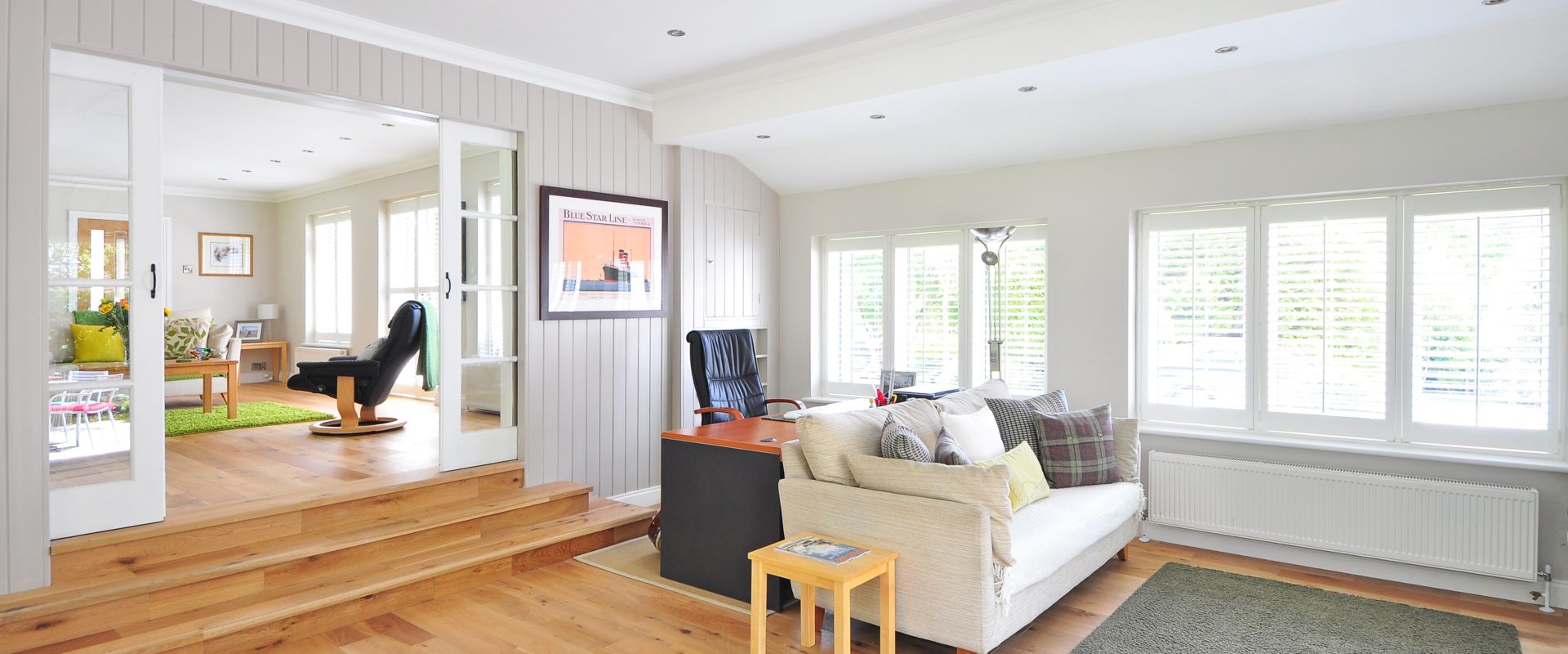 Double Glazing Fordingbridge