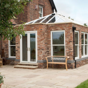 garden rooms prices ringwood