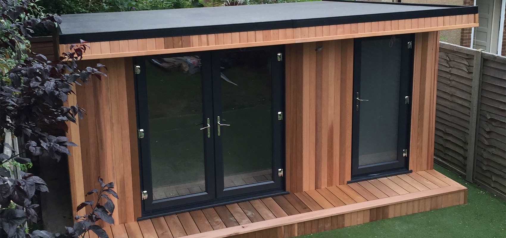 garden rooms lyndhurst