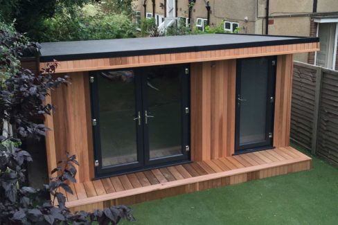 garden rooms dibden purlieu