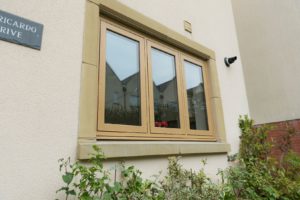 Flush Window Prices Marchwood