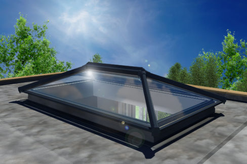 lantern roofs dibden purlieu
