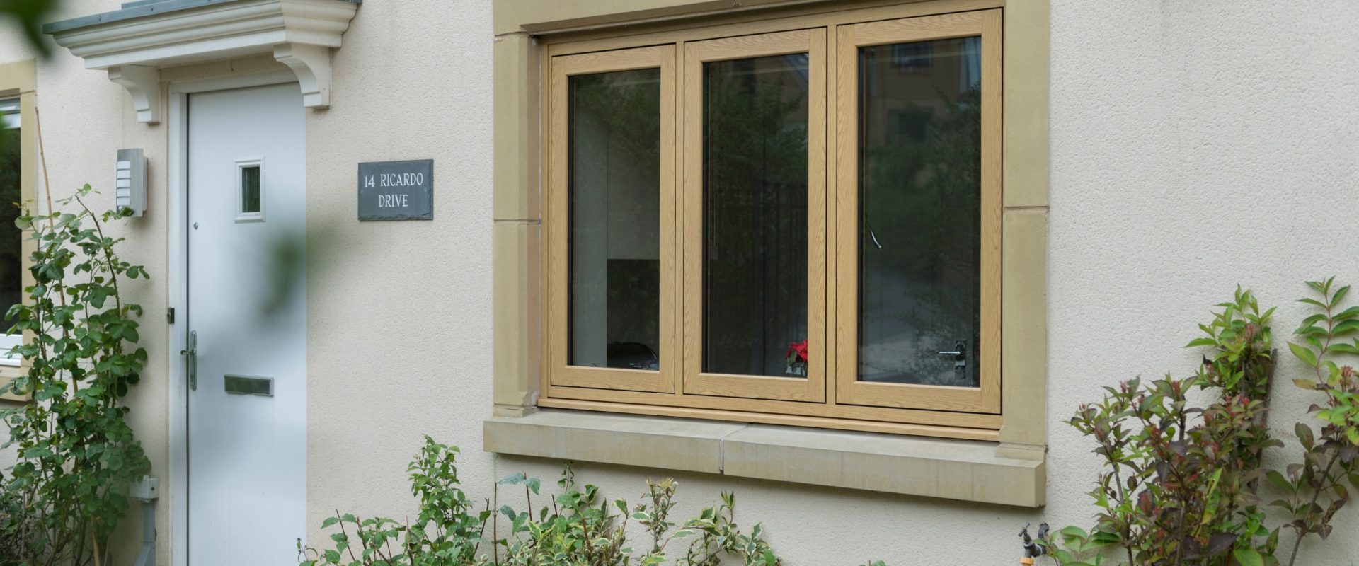 flush sash windows blackfield