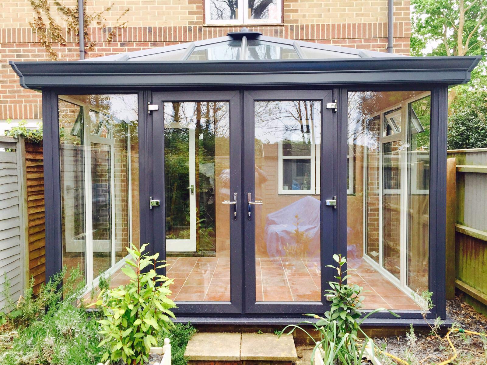 Conservatories Highcliffe Conservatory Prices Highcliffe