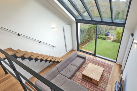 double glazing st leonards