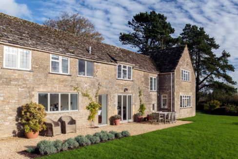 Bespoke Windows Hythe