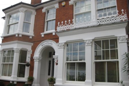 Sliding Windows Burton