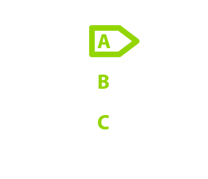 Energy efficient logo