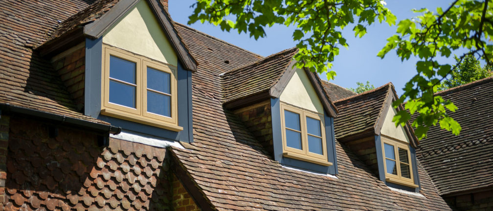 Replacement Double Glazing Installers Lymington