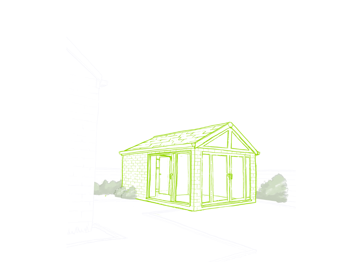 hup! garden home