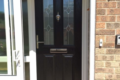 uPVC Door Installers Verwood