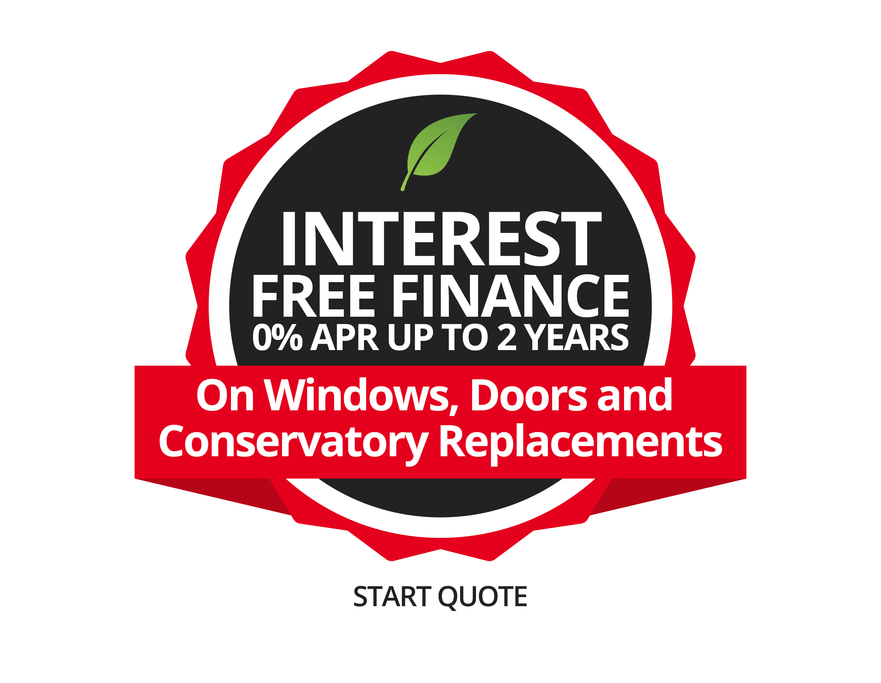 Badge Forest Edge