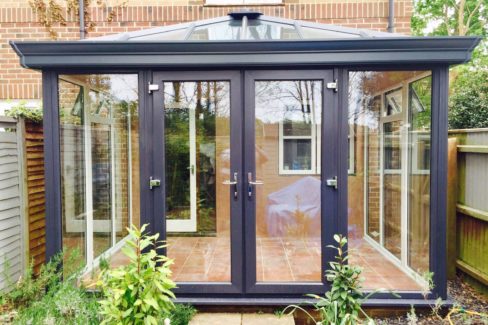 conservatory bournemouth