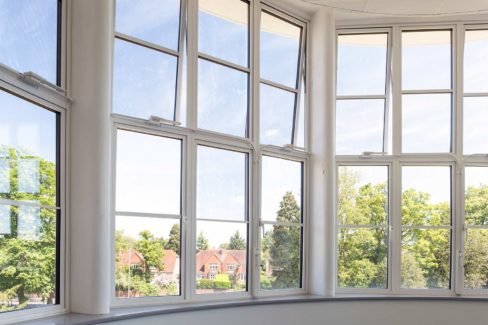 Double Glazing Holbury