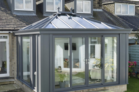 double glazing conservatory st leonards