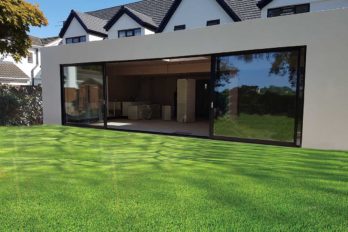 Double Glazing Bransgore