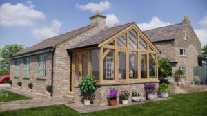 orangeries fordingbridge