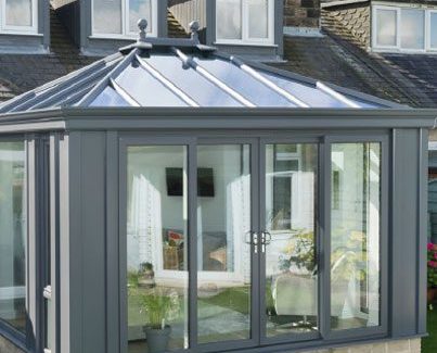 orangeries Bagnum quote