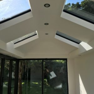double glazing Verwood