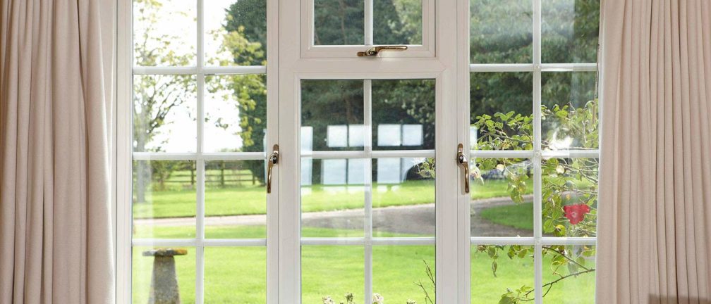 Double Glazing Milford on sea