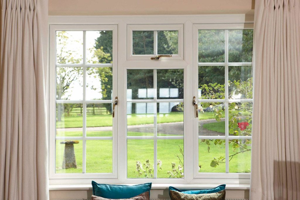 Double Glazing Milford on sea