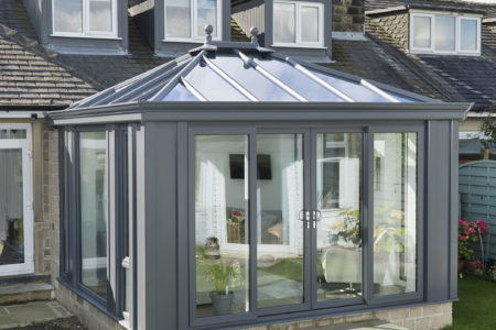 Conservatories Verwood