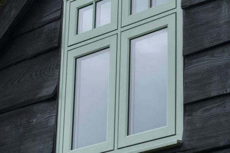 windows Three Legged Cross