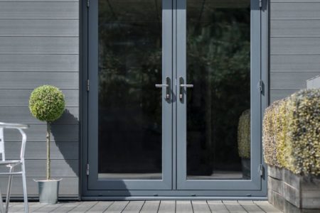 Doors in the West Moors